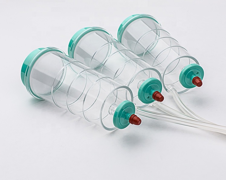 优质专业定制医疗设备外壳塑料罐和喷雾瓶医用塑料配件